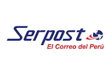 logo de serpost
