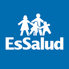 logo essalud
