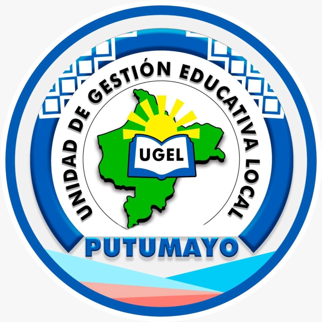 logo ugel putumayo
